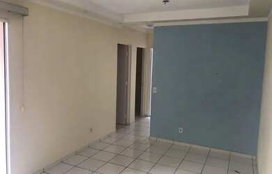 Imagem 3: Apartamento para Venda no Bairro Parque São Jorge Campinas