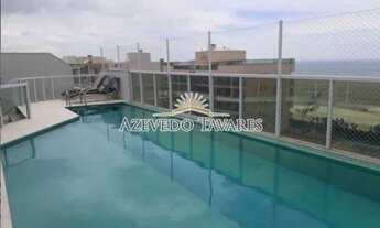 Imagem 2: 6902 - Apartamento para venda - Praia do Pecado - Macaé - RJ