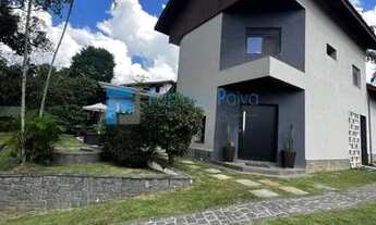 Imagem 3: Casa para Venda, Condomínio Arujazinho I, II, III, localizado na cidade de Arujá / SP. R$3