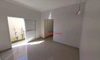 Imagem 5: Casa com 3 dormitórios à venda, 147 m² por R$ 950.000 - Set Life 2 - Mirassol/SP