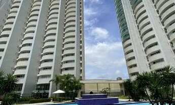 Imagem 2: Apartamento em Ponta Negra (59 m², 1º andar, 2/4, Cond. Estrela do Atlântico, taxas inclus