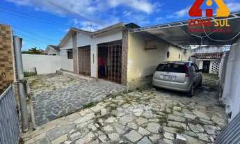 Imagem: Casa com 3 dormitórios à venda por R$