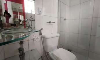 Imagem 5: Casa para venda com 2 quartos em Matatu - Salvador - BA