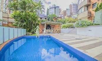 Imagem 3: Apartamento para venda com 104 metros quadrados com 3 quartos em Bela Vista - Porto Alegre