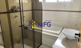 Imagem 7: Casa 180m² Condominio Horto Florestal I Zona Norte Sorocaba-SP