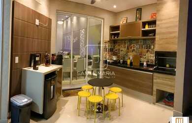 Imagem 4: Casa (térrea em condominio) 3 dormitórios/suite, cozinha planejada, portaria 24hs, lazer