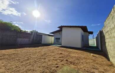 Imagem 7: Casa com 2 quartos à venda, por R$ 90.000,00 em Santo Antonio - São Gonçalo do Amarante/RN