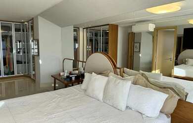 Imagem 6: Alugo Lindo Opus 3 Suítes 182m2 Mobiliado Setor Marista - Goiânia - GO