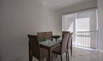 Imagem 3: Apartamento pertinho da praia com 3 dormitórios à venda - Pitangueiras - Guarujá/SP