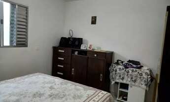 Imagem 4: Casa para venda tem 89 metros quadrados com 2 quartos em Marambaia - Belém - PA