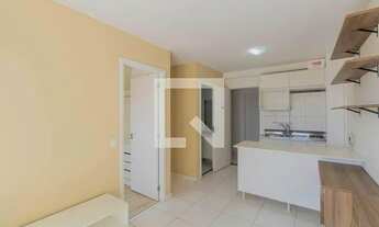 Imagem 6: Apartamento para Aluguel - Jardim Aricanduva, 1 Quarto, 33 m2