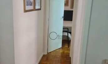 Imagem 6: Apartamento com 2 dormitórios à venda, 73 m² por R$ 450.000,00 - Icaraí - Niterói/RJ