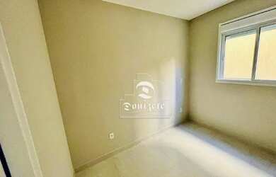 Imagem 6: Apartamento com 2 dormitórios à venda, 55 m² por R$ 429.999,90 - Campestre - Santo André/S