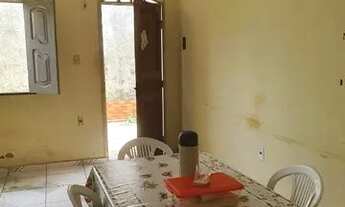 Imagem 5: Casa com 2 quartos na Vila dos Cabanos