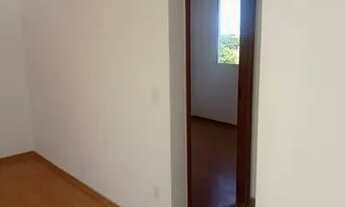 Imagem 7: Apartamento dois quartos Condomínio Vila Turquesa