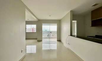 Imagem 3: Torre Parnaso - 79 m² - 2 quartos sendo 1 suíte - 2 vagas de garagem