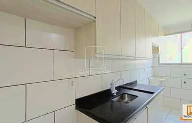 Imagem 3: Apartamento (cobertura 2 - duplex) 2 dormitórios, cozinha planejada, portaria 24hs, lazer