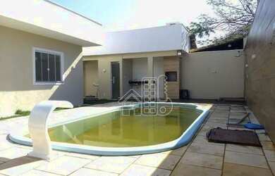 Imagem 3: Casa com 3 dormitórios à venda, 120 m² por R$ 590.000,00 - Jardim Atlântico Central (Itaip