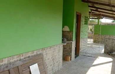 Imagem 2: Aluguel Casa com 2 dormitórios