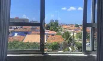 Imagem 5: Apartamento para venda possui 104 metros quadrados com 4 quartos em Serraria - Maceió - AL