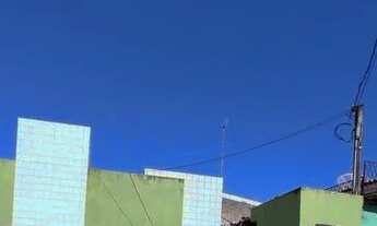 Imagem: Casa de condomínio para aluguel possui