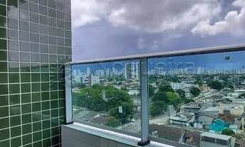 Imagem: Apartamento 2 quartos 1 suíte com varanda