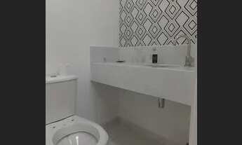 Imagem 7: Sala à venda 1 vaga Helbor Santo Antônio - São Caetano do Sul - SP