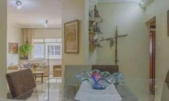 Imagem: Apartamento (Padrão), com 3 quartos e 2