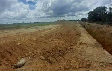 Imagem 3: Terreno na cidade jardim - buriti