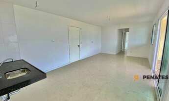 Imagem 6: Apartamento no Terramaris com 100m2 em Ponta Negra