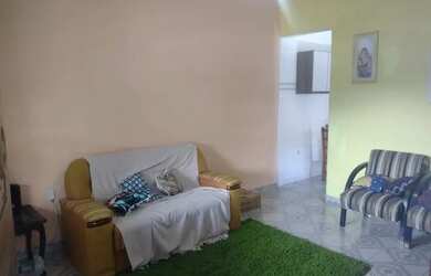 Imagem 4: PRAIA GRANDE - Apartamento Padrão - AVIAÇÃO
