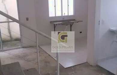 Imagem 2: Casa com 3 dormitórios à venda - Vila São Bento - São José dos Campos/SP