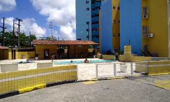 Imagem: Ótimo apto, var. 2qts(1st), 60m², cond