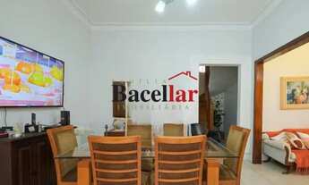 Imagem 6: Casa em Condomínio-À VENDA-Tijuca-Rio de Janeiro-RJ