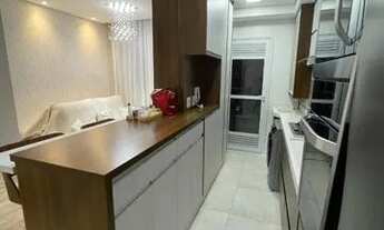 Imagem 7: Apartamento para Venda em São Bernardo do Campo, Centro, 2 dormitórios, 1 suíte, 2 banheir