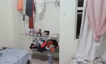 Imagem 4: 1 vaga em quarto compartilhado para moças na Boa Vista(leia o anuncio