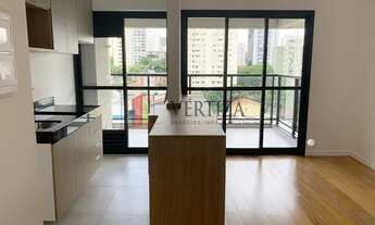 Imagem 6: Apartamento para locação na Vila Olímpia