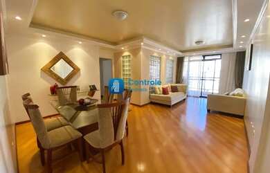 Imagem 3: Apartamento de 4 Dormitórios sendo 1 Suíte em Campinas São José