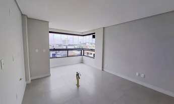 Imagem 6: Apartamento com 3 dormitórios à venda, 96 m² por R$ 800.000,00 - Bairro Itacolomi - Balneá