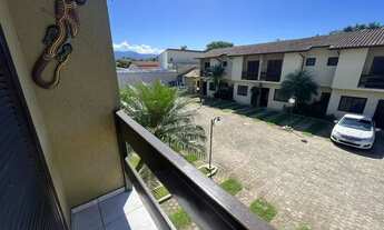 Imagem 7: Village com 2 dormitórios para alugar, 73 m² por R$ 2.500/mês - Maitinga - Bertioga/SP