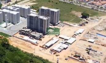 Imagem 2: APARTAMENTO ARACAJU RESIDENCIAL JARDIM SERIGY NA FAROLÂNDIA