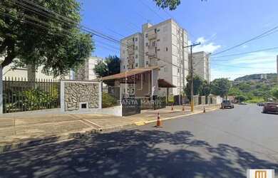 Imagem 2: Apartamento (tipo - padrao) 2 dormitórios, cozinha planejada, portaria 24hs, lazer, salão