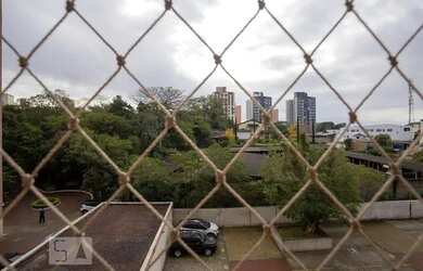 Imagem 7: Apartamento à Venda - Alto Petrópolis, 2 Quartos, 56 m2