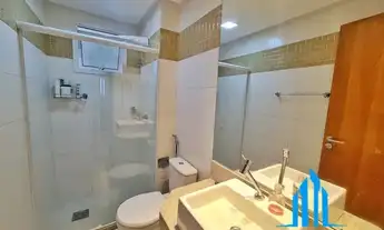 Imagem 7: Apartamento para venda com 92 metros quadrados com 3 quartos em Praia do Morro - Guarapari