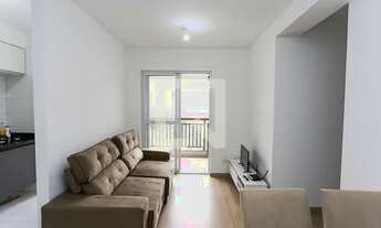 Imagem 2: Apartamento para Aluguel - Vila Andrade, 2 Quartos, 56 m2