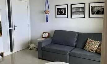 Imagem 3: Apartamento para aluguel tem 102 metros quadrados com 2 quartos em Rio Vermelho - Salvador