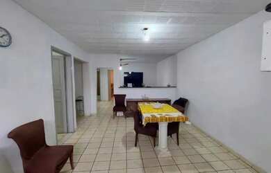 Imagem 3: Casa para venda possui 70 metros quadrados com 2 quartos em Amaralina - Salvador - Bahia