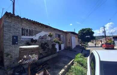 Imagem 2: OPORTUNIDADE RELÂMPAGO. Casa com 2 quartos no Conjunto Buriti, Bairro Nova Cidade, Apenas