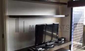 Imagem 2: FLAT ESPAÇO ALPHA PARA LOCAÇÃO VILA OLIMPIA!