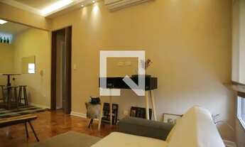 Imagem 4: Apartamento para Aluguel - Ponta da Praia, 2 Quartos, 90 m2